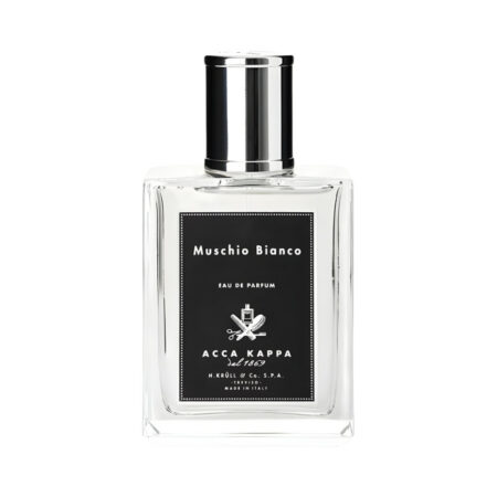 Eau de Parfum Muschio Bianco1