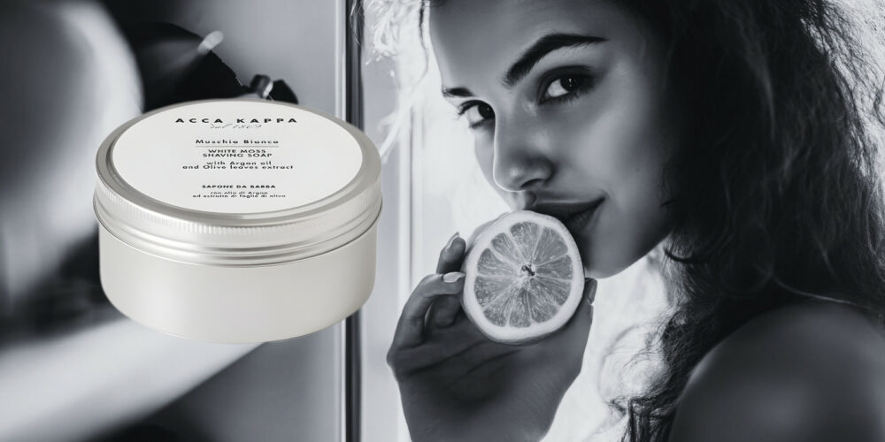Rasierseife Muschio Bianco6