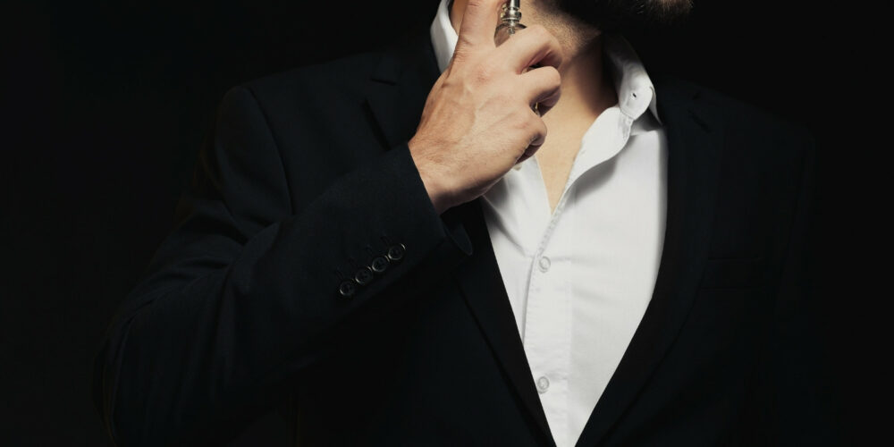 au de Parfum The Brave9