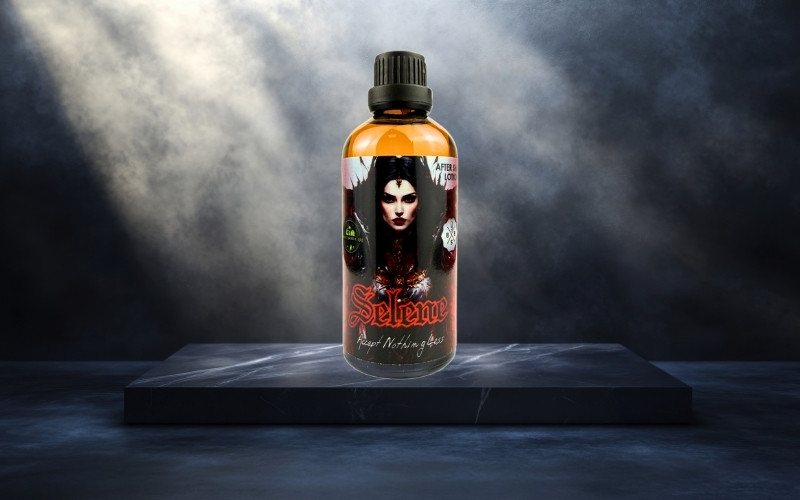 Aftershave Selene5