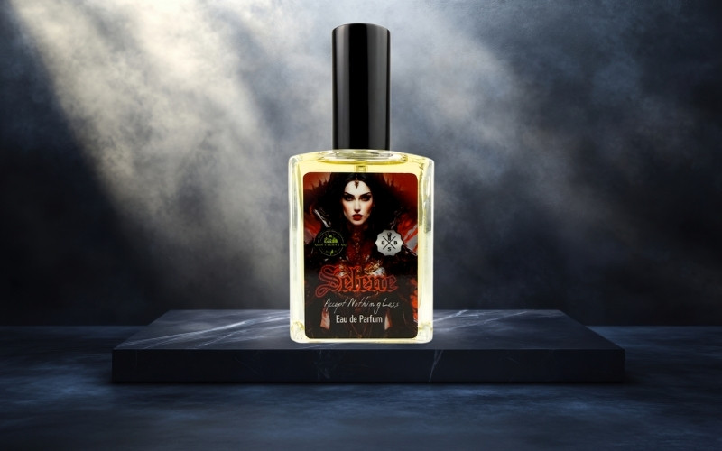 Eau de Parfum Selene5