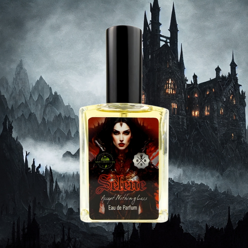 Eau de Parfum Selene6