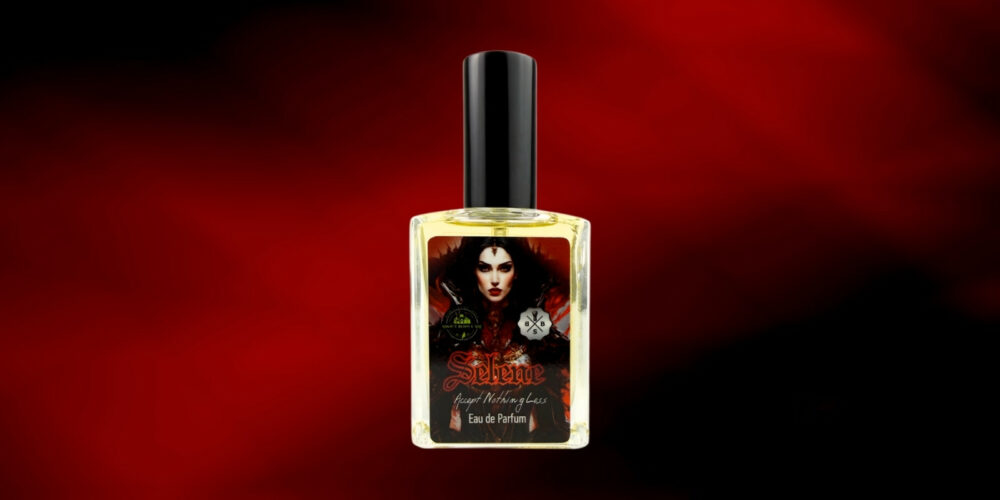 Eau de Parfum Selene7