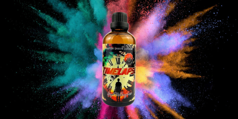 Aftershave Timelapse7