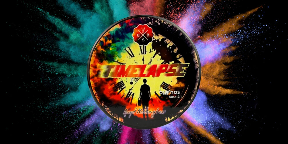 Rasierseife Timelapse7