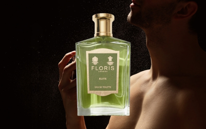 Eau de Toilette Elite5