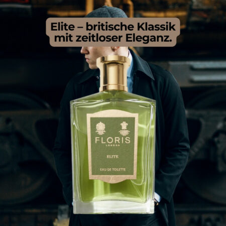 Eau de Toilette Elite4