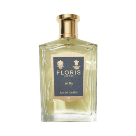 Floris London Eau de Toilette No.89