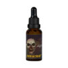HAGS Bartöl Rick Or Treat 30ml, Halloween Limited Edition-1