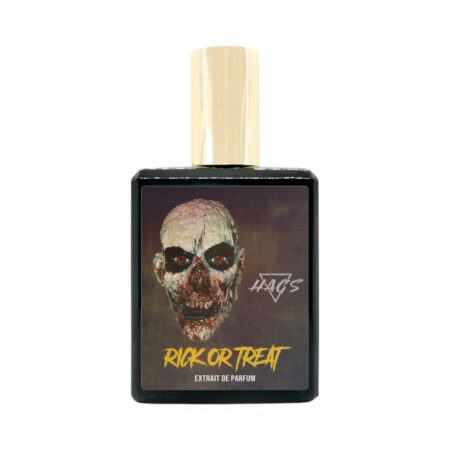 Parfum Rick or Treat