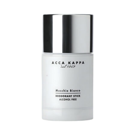 Deo Stick Muschio Bianco1
