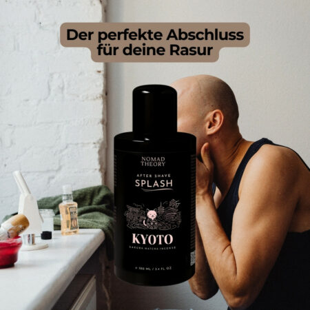 Aftershave Kyoto4