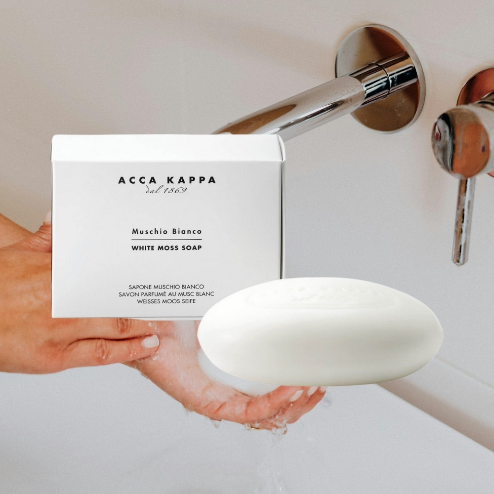Körperseife Muschio Bianco4