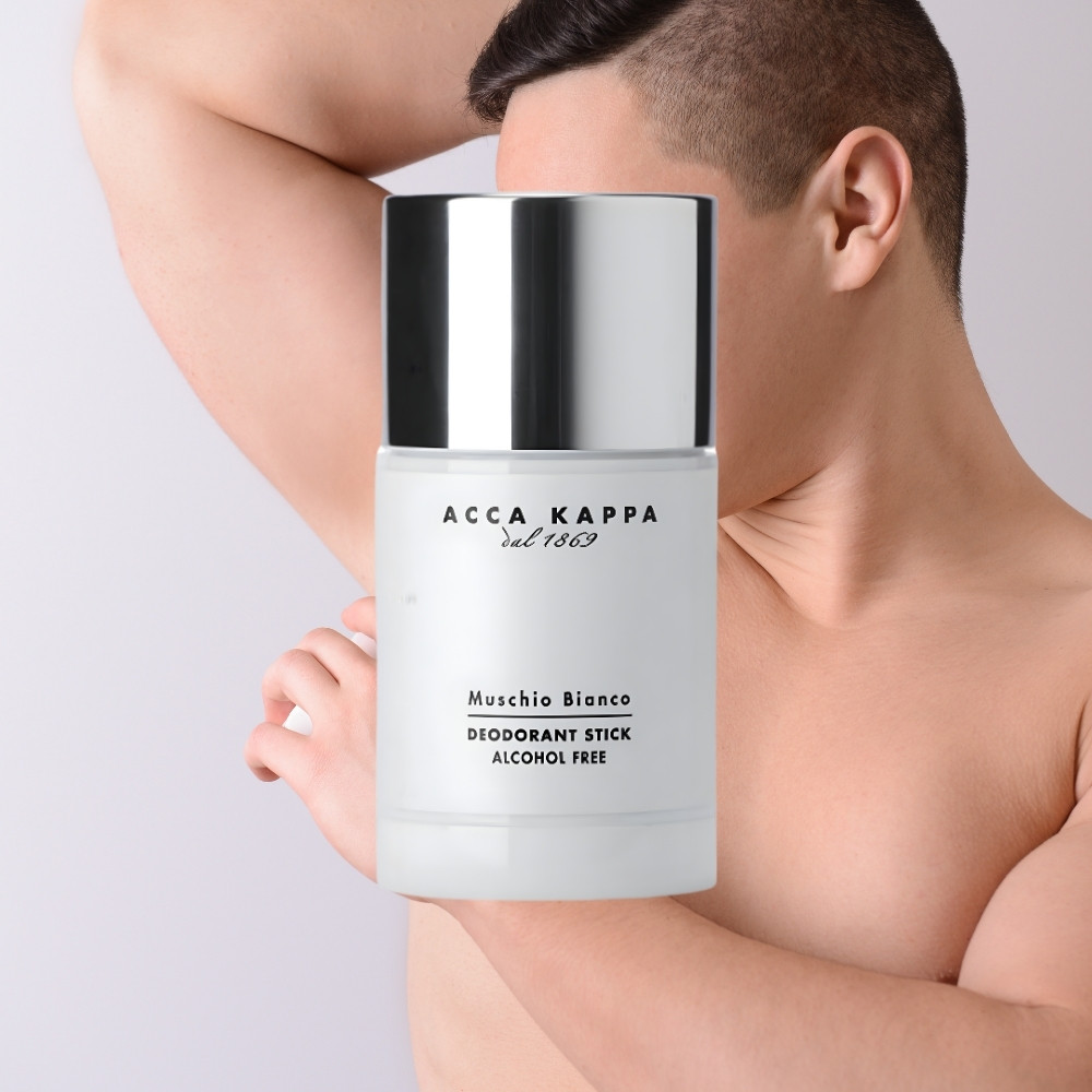 Deo Stick Muschio Bianco4
