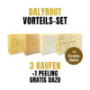 Dalyrout Duschseife Vorteils-Set