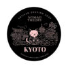 Nomad Theory Rasierseife Kyoto 150ml