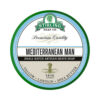 Stirling Rasierseife Mediterranean Man 170ml