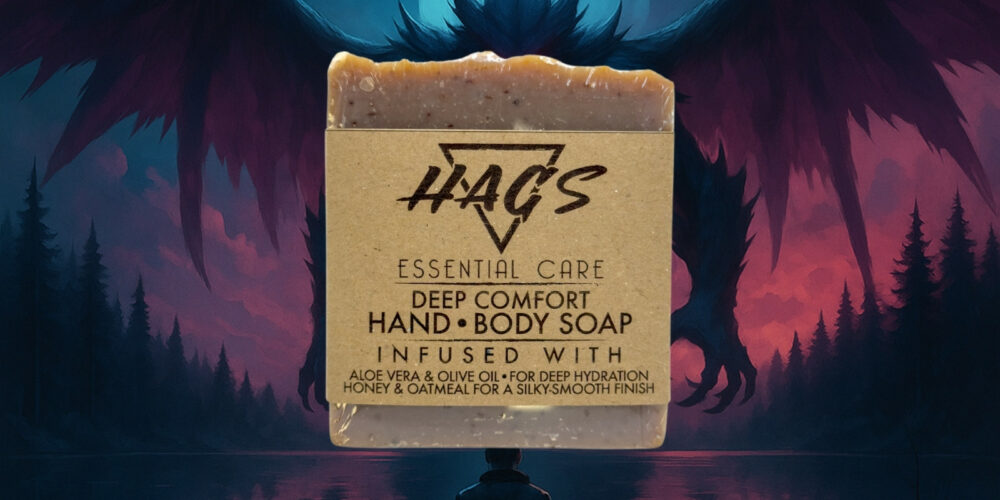 Körperseife Heritage5