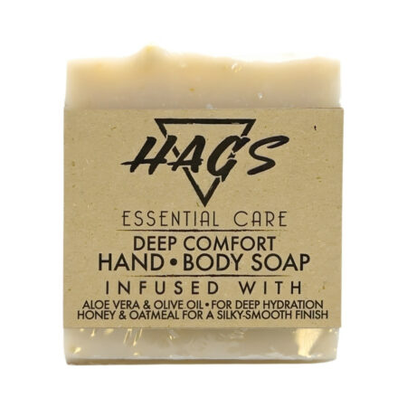 Körperseife Annihilation1