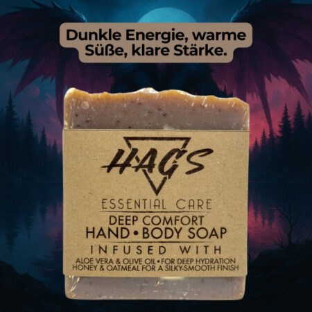 Körperseife Heritage3