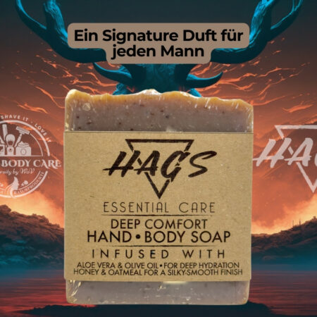 Körperseife Into the Void3