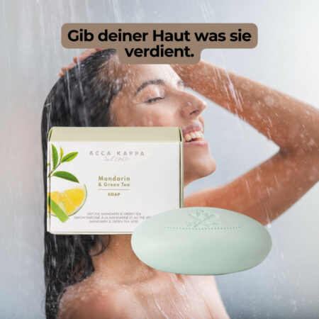 Körperseife Mandarin & Green Tea3