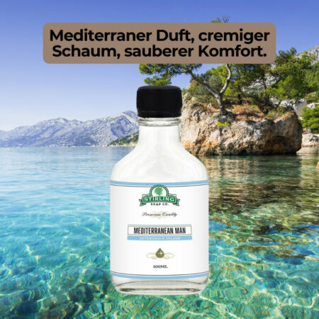 After Shave Splash Mediterranean Man4