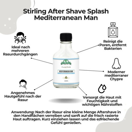 After Shave Splash Mediterranean Man2