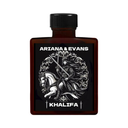 Ariana & Evans Aftershave Khalifa 148ml