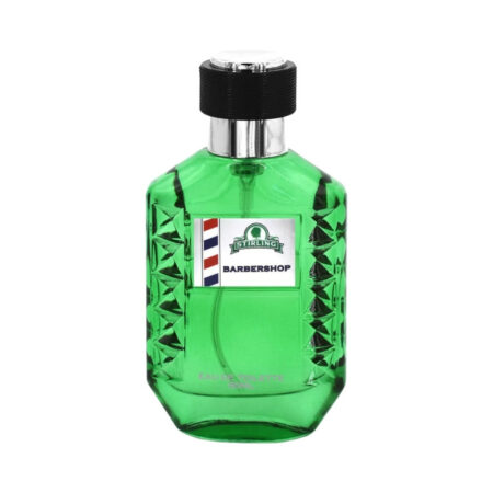 Stirling Eau de Toilette Barbershop 50ml