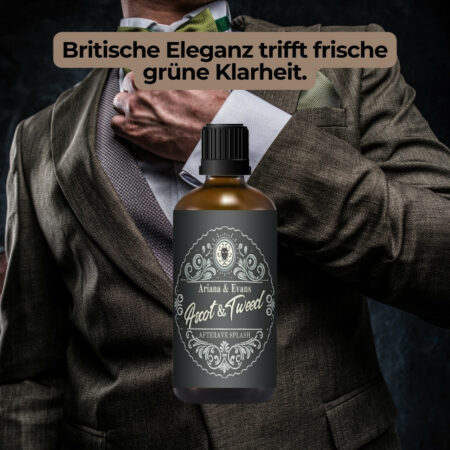 After Shave Ascot & Tweed4