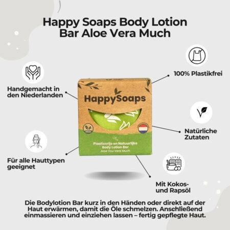 Body Lotion Aloe You Vera Much1
