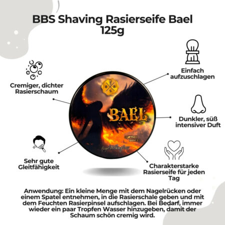 Rasierseife Bael2