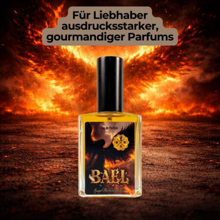 Eau de Parfum Bael3