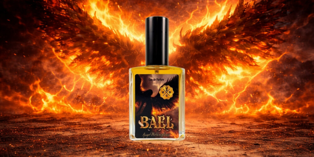 Eau de Parfum Bael5