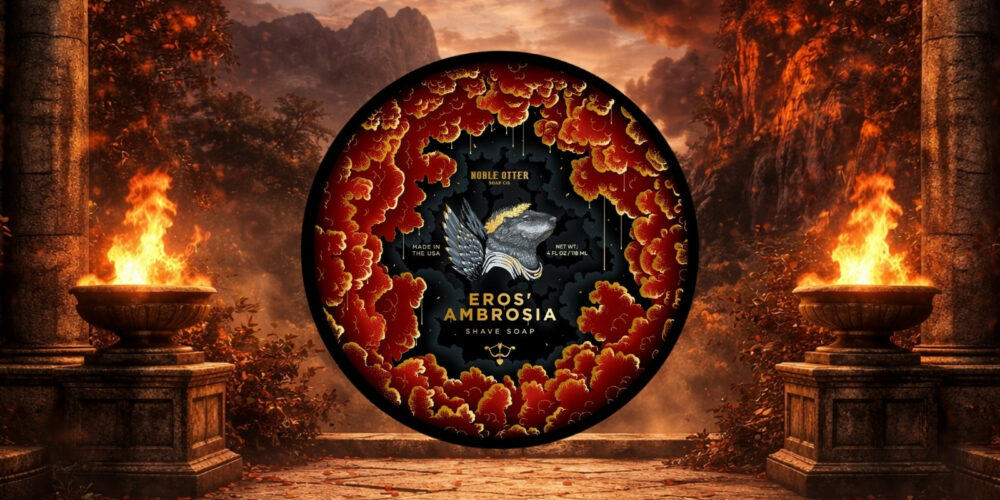 Rasierseife Eros Ambrosia5