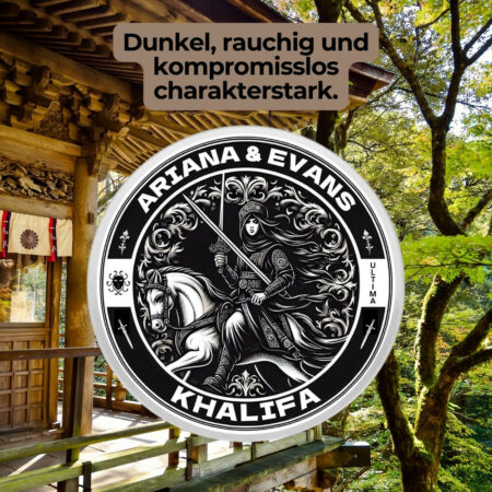 Rasierseife Khalifa4