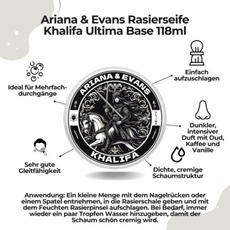 Rasierseife Khalifa2