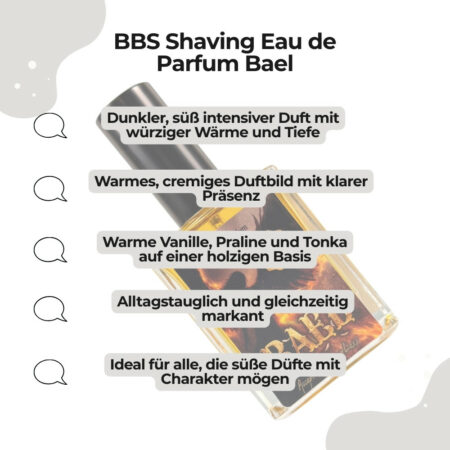 Eau de Parfum Bael2